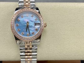 Picture of Rolex Watches Women Date Just _SKU201rolex-31mm-0904174234